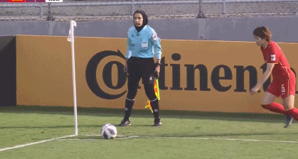 亞洲盃-肖裕儀補時絕殺！中國女足3-2逆轉韓國，時隔16年奪冠