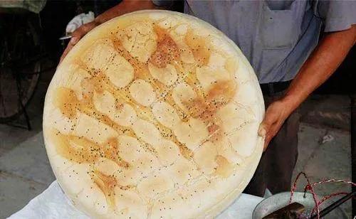 河南的餅有多少，天天不重樣