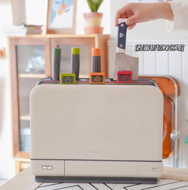 買時肉疼，用時爽！這5個智慧黑科技家電，功能比顏值更強大