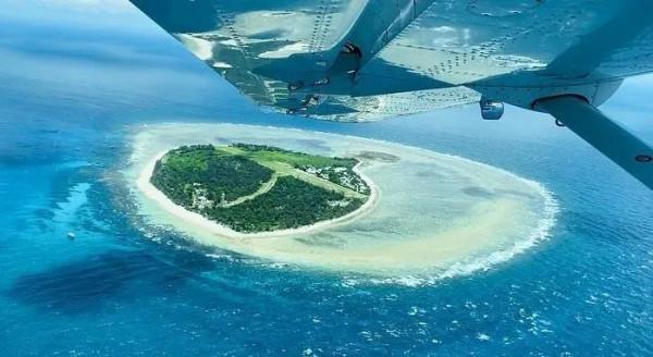 在這10處綠色住宿地,體驗原汁原味的大自然 在這10處綠色住宿地,體驗原汁原味的大自然