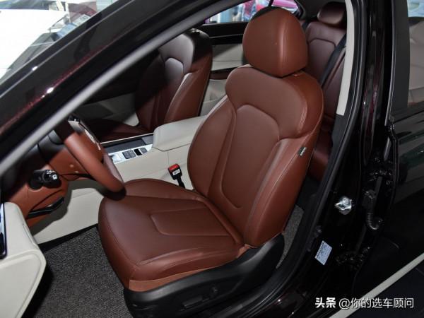 油耗5.3L,有大轎車牌面,合資轎車中價效比它真高,實拍現代名圖 油耗5.3L,有大轎車牌面,合資轎車中價效比它真高,實拍現代名圖