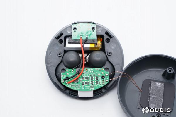 採用瑞昱RTL8753B藍芽音訊SoC,AUKEY KeySeries T10真無線耳機拆解 採用瑞昱RTL8753B藍芽音訊SoC,AUKEY KeySeries T10真無線耳機拆解