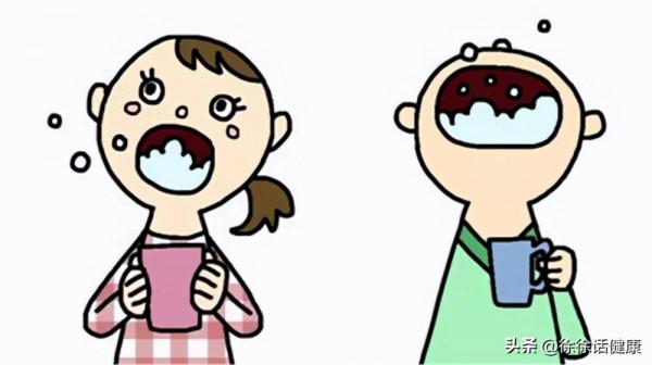 慢性咽炎，大多不是上火，趕快拋棄去火藥吧