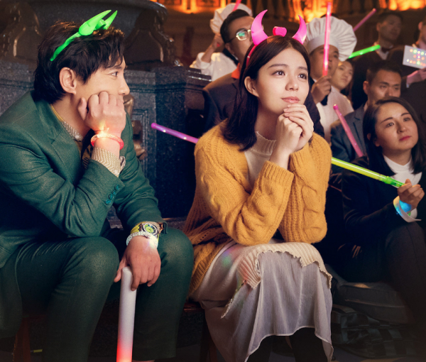 西虹市首富：王多魚請拉菲特吃腰子原型，讓巴菲特拒絕跟國人吃飯