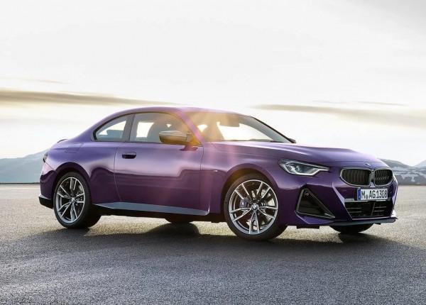 新2系雙門轎跑車：常規服務還在繼續 | CAR REVIEWS