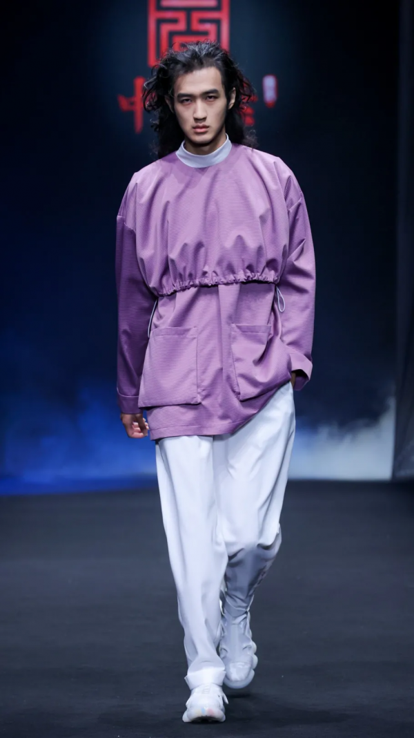 專題 | 看!少數民族的“時尚經” 專題 | 看!少數民族的“時尚經”