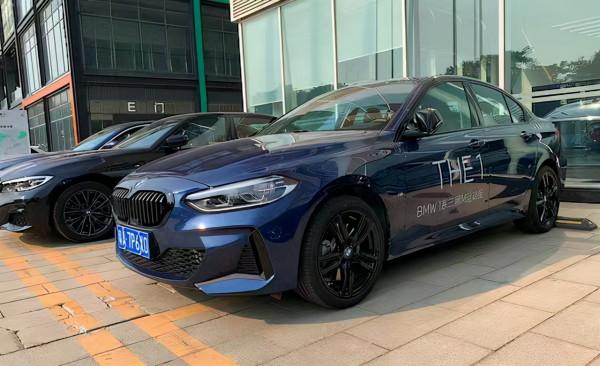 賓士A級全面漲價,寶馬1系竟優惠6.68萬,最低15萬拿下? 賓士A級全面漲價,寶馬1系竟優惠6.68萬,最低15萬拿下?