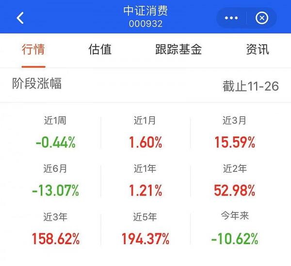 看好新能源、消費、醫藥賽道投資機會，如何佈局其中？