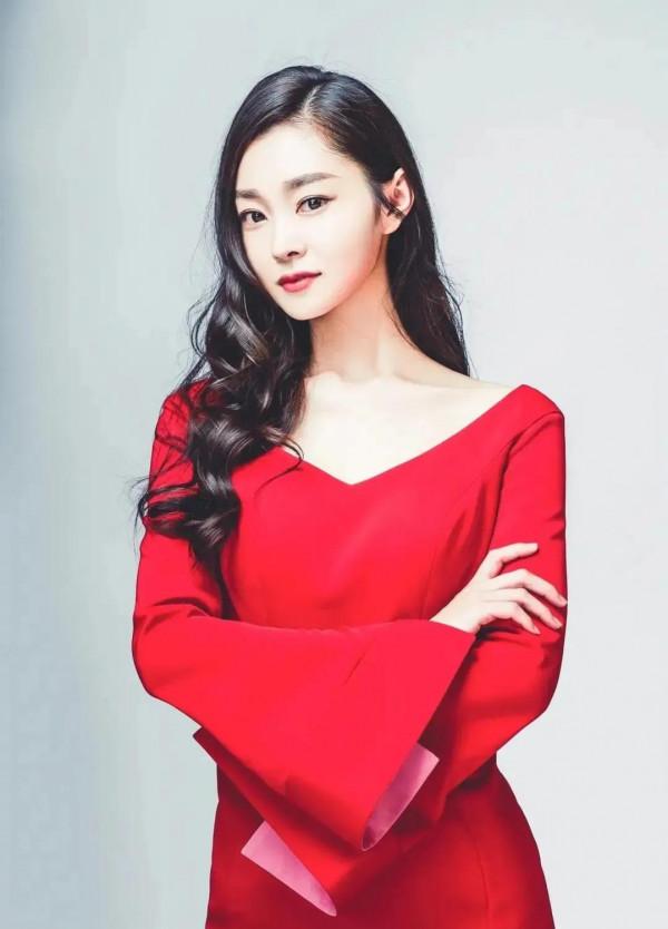 頂級清秀女神宋軼，秀色可餐、溫婉動人