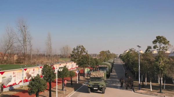 第71集團軍：一線救治淬火，人人都是合格戰救員！