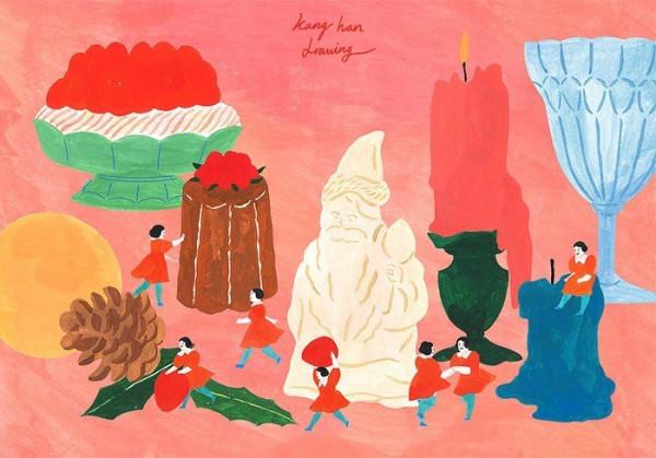 凡事別想太多，就是放過自己