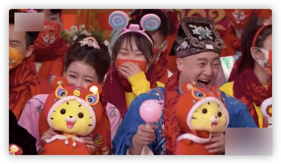 衛視春晚亮點：馮鞏秀諧音梗，張傑謝娜對唱，關曉彤王鷗同臺走秀