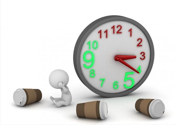 類風溼關節炎的五個不一樣，你都知道嗎？