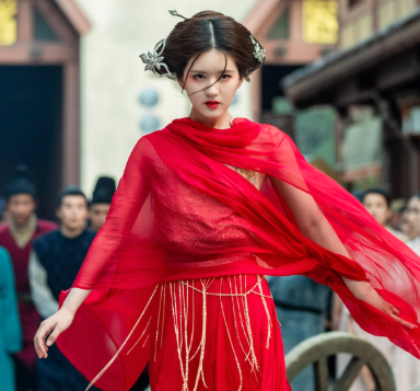 傳聞中的陳芊芊:趙露思丁禹兮歡喜冤家,結局意難平 傳聞中的陳芊芊:趙露思丁禹兮歡喜冤家,結局意難平