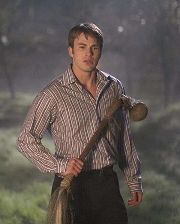 他是“美國隊長”，他是克里斯·埃文斯「15歲到40歲生涯回顧」