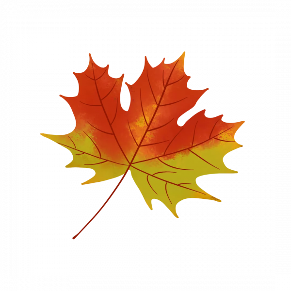 在嗎？小布喊你去太陽溝看落葉啦