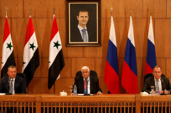 29人消滅500敘利亞武裝分子,調停戰亂,俄羅斯憲兵部隊有何特殊 29人消滅500敘利亞武裝分子,調停戰亂,俄羅斯憲兵部隊有何特殊