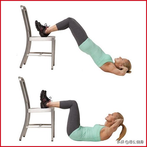 強化豎脊肌的多種健身手段