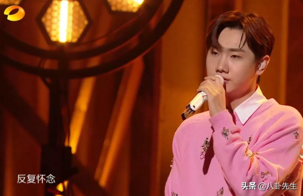 芒果超拼夜:李斯丹妮蘋果肌矚目,胡彥斌圓成球,靳夢佳變網紅臉 芒果超拼夜:李斯丹妮蘋果肌矚目,胡彥斌圓成球,靳夢佳變網紅臉