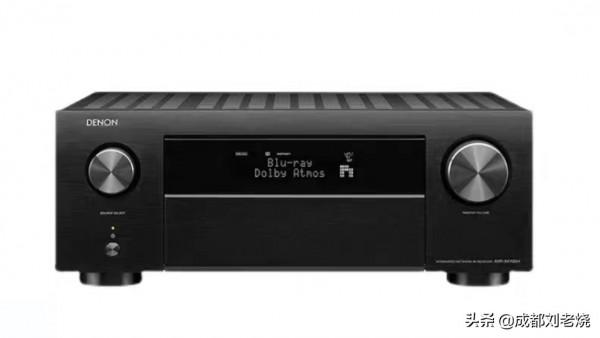 萬元級功放 天龍X4700H上手試玩 萬元級功放 天龍X4700H上手試玩