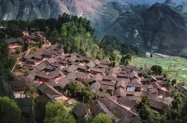 貴州民族民間茶藝文化探尋