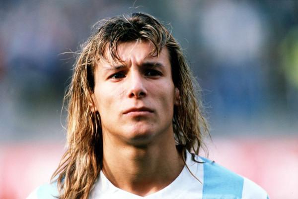 足球巨星年鑑：1967年出生的十大球星（上），你PICK誰？