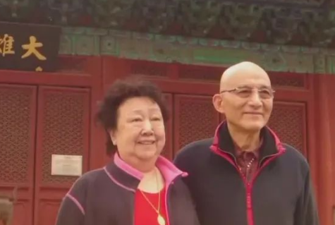 巔峰時突然隱退的10位明星：有人2次出家，有人如“人間蒸發”