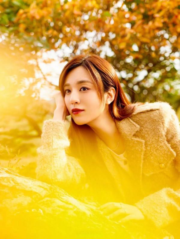 十位女星養眼美圖欣賞，個個美若天仙，你最喜歡誰呢？