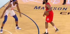 增重50斤！都快認不出來了，尼克斯中鋒這進化速度太快了