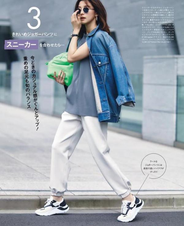 40歲女人穿衣要講究一點，學會以下這些搭配技巧，打造高階衣品