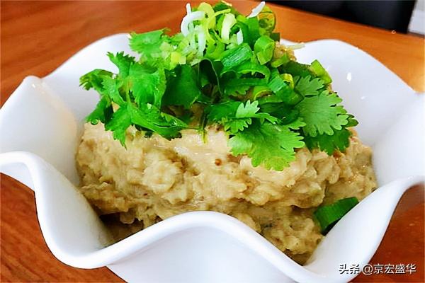 分享老北京特色美食,第3道菜京味十足,鮮香醇厚滋味濃 分享老北京特色美食,第3道菜京味十足,鮮香醇厚滋味濃