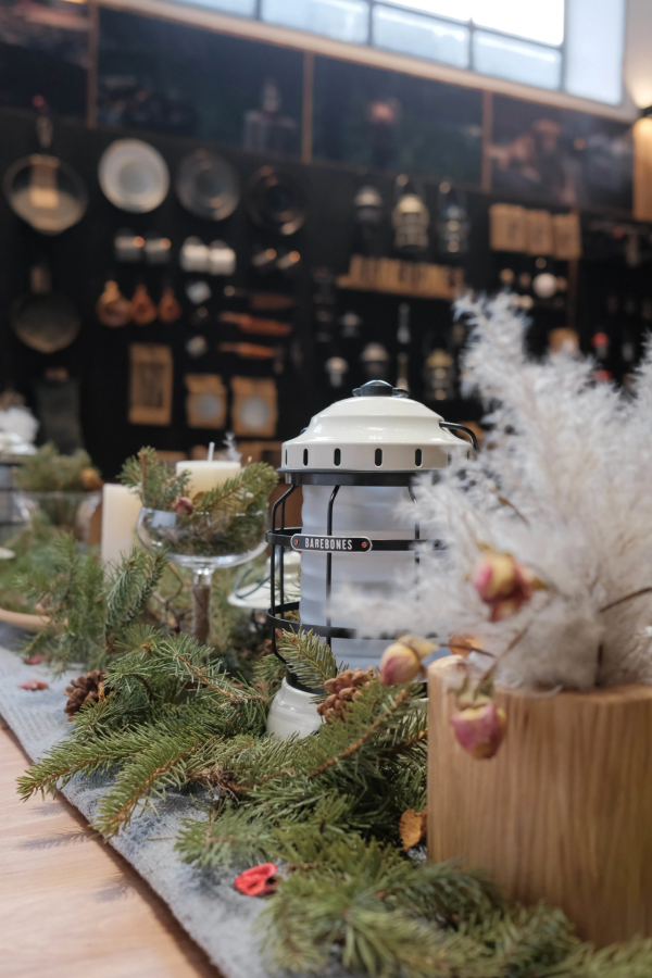 Merry Christmas丨所有的美好此刻如願誕生