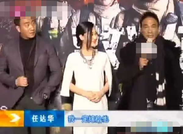 《長津湖》票房破43億！能讓吳京撒嬌的硬漢胡軍，竟是催淚擔當？