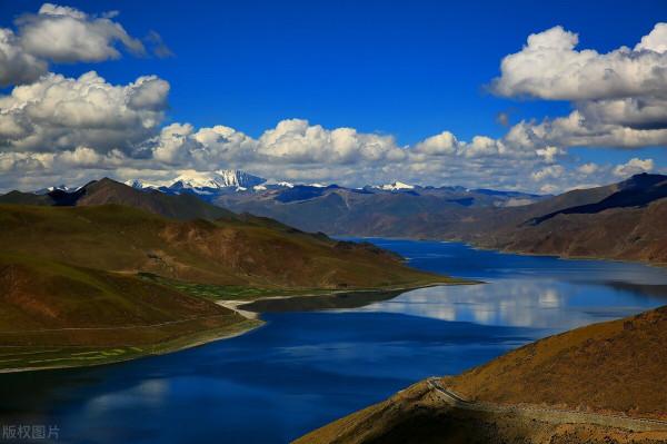 中國最美線路｜無數人嚮往的318國道