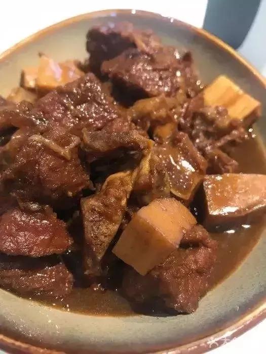 關於如何燉好牛肉的幾個問題