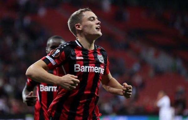 未來的世界足壇是“姆巴佩+哈蘭德”的絕代雙驕？還是三足鼎立？