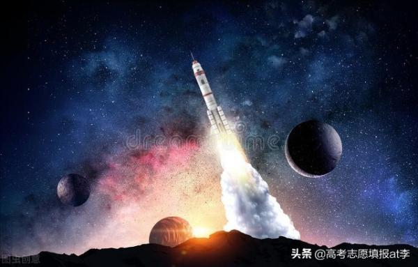 給理科女生學霸推薦4所大學，就業質量高，薪酬高福利好