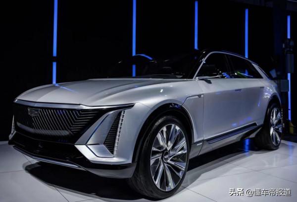 資訊 | 通用汽車純電平臺官宣中文名“奧特能”電動悍馬將亮相中國