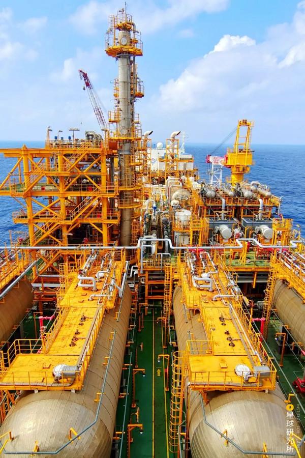 中國如何走向深海? 中國如何走向深海?