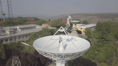 “牧星人”當導遊，這8個城市讓您看不夠！