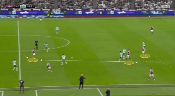 西漢姆VS曼聯前瞻:C羅能否連場進球、桑喬能否開始爆發 西漢姆VS曼聯前瞻:C羅能否連場進球、桑喬能否開始爆發