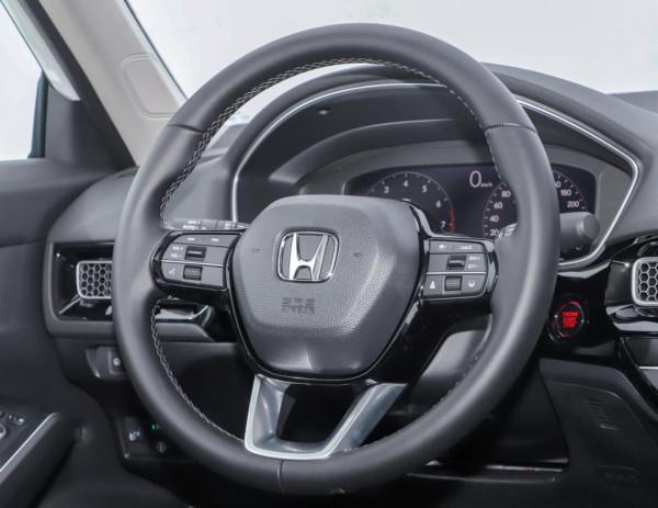 它變了，但是又沒完全變，全新本田思域哪款更值得選？