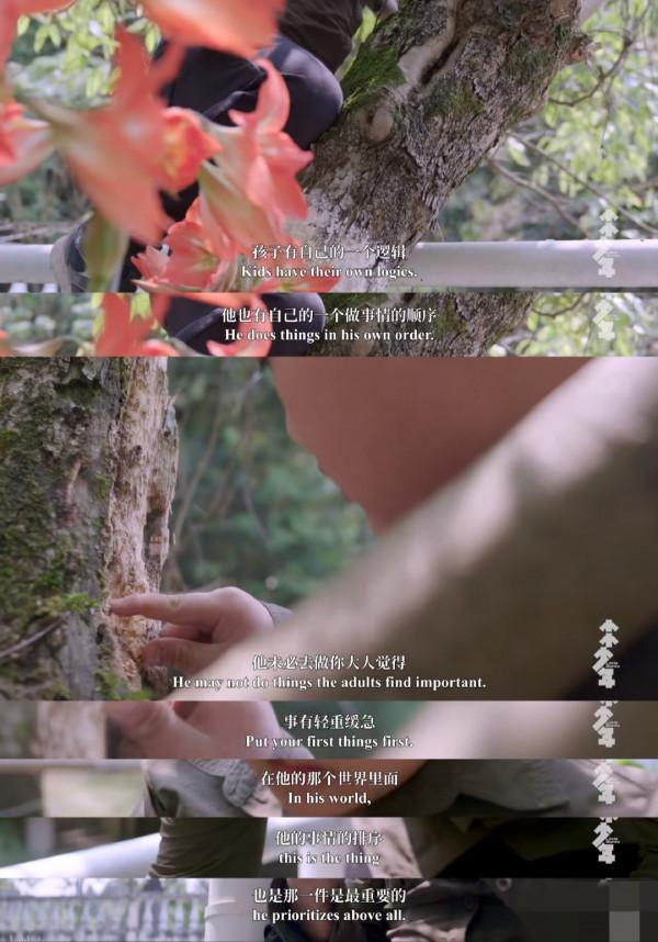 11歲男孩愛好特殊卻被父母支援：被父母尊重的孩子，活得有多爽