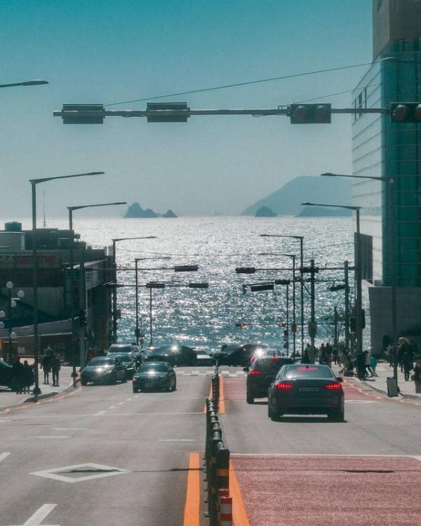 50張圖片展示出韓國不一樣的一面