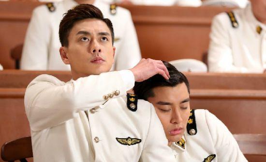 盤點TVB男星在內地拍的劇 網友：都是爛劇，他們是水土不服嗎