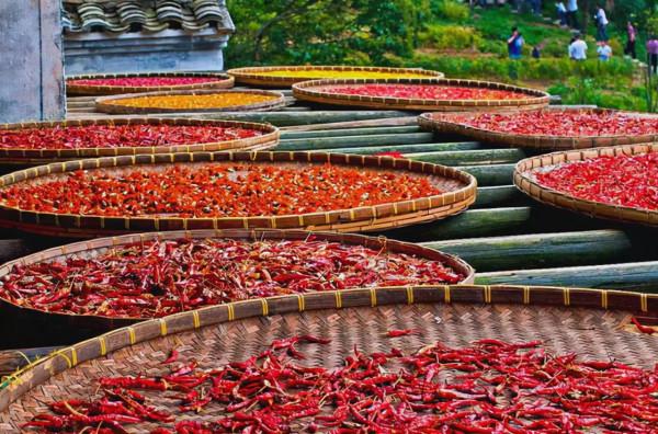 11月，必去的10個古村落，每一個都美得獨特，讓你不想離開