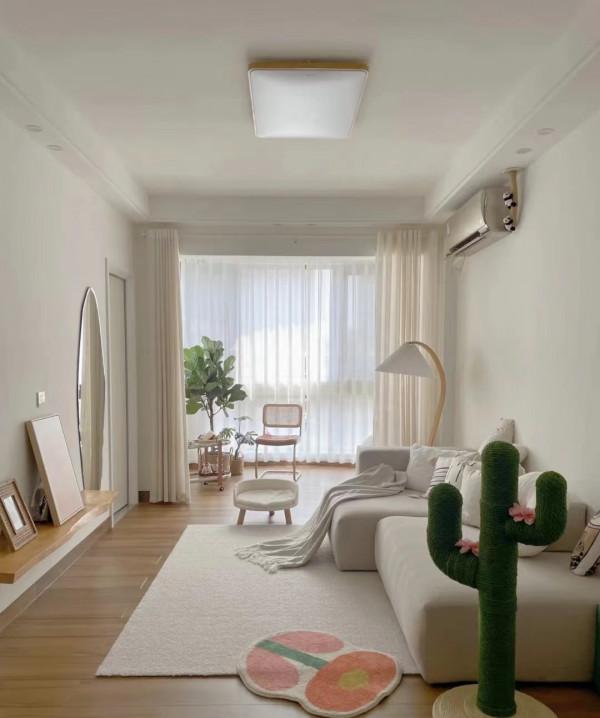 58㎡兩房兩廳,不僅有客廳、餐廳、大陽臺,關鍵是衛生間還4㎡ 58㎡兩房兩廳,不僅有客廳、餐廳、大陽臺,關鍵是衛生間還4㎡