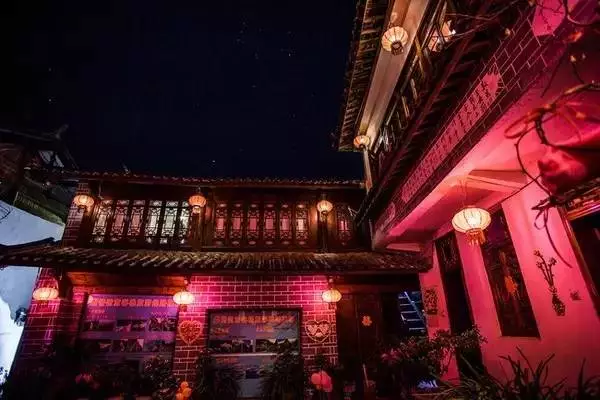 洱海,一個你來了就不想走的地方 洱海,一個你來了就不想走的地方