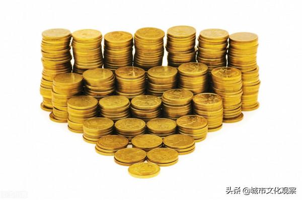 河南發現超30噸特大型金礦，為何鑽石一直貶值，黃金一直升值？