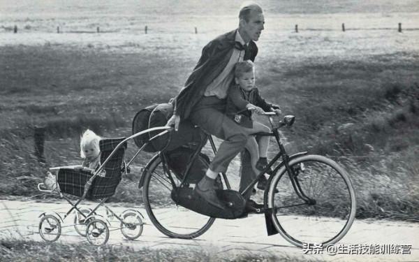 50張圖片帶我們瞭解歐洲那些事